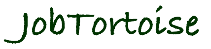 JobTortoise Banner